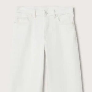 Mango girls culotte jeans
